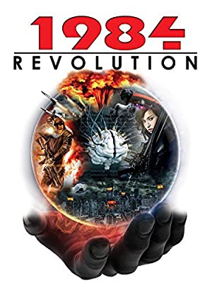 1984 Revolution (2011) with English Subtitles on DVD on DVD